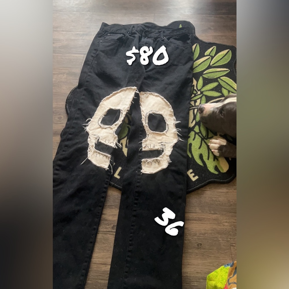 Men’s pants